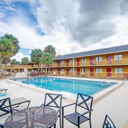 Duo Boutique Hotel Kissimmee Esterno foto