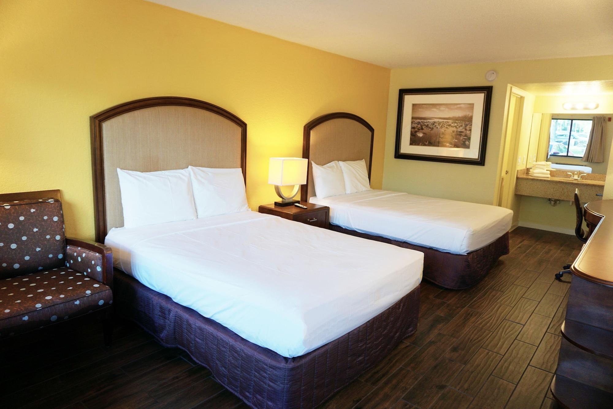 Duo Boutique Hotel Kissimmee Esterno foto