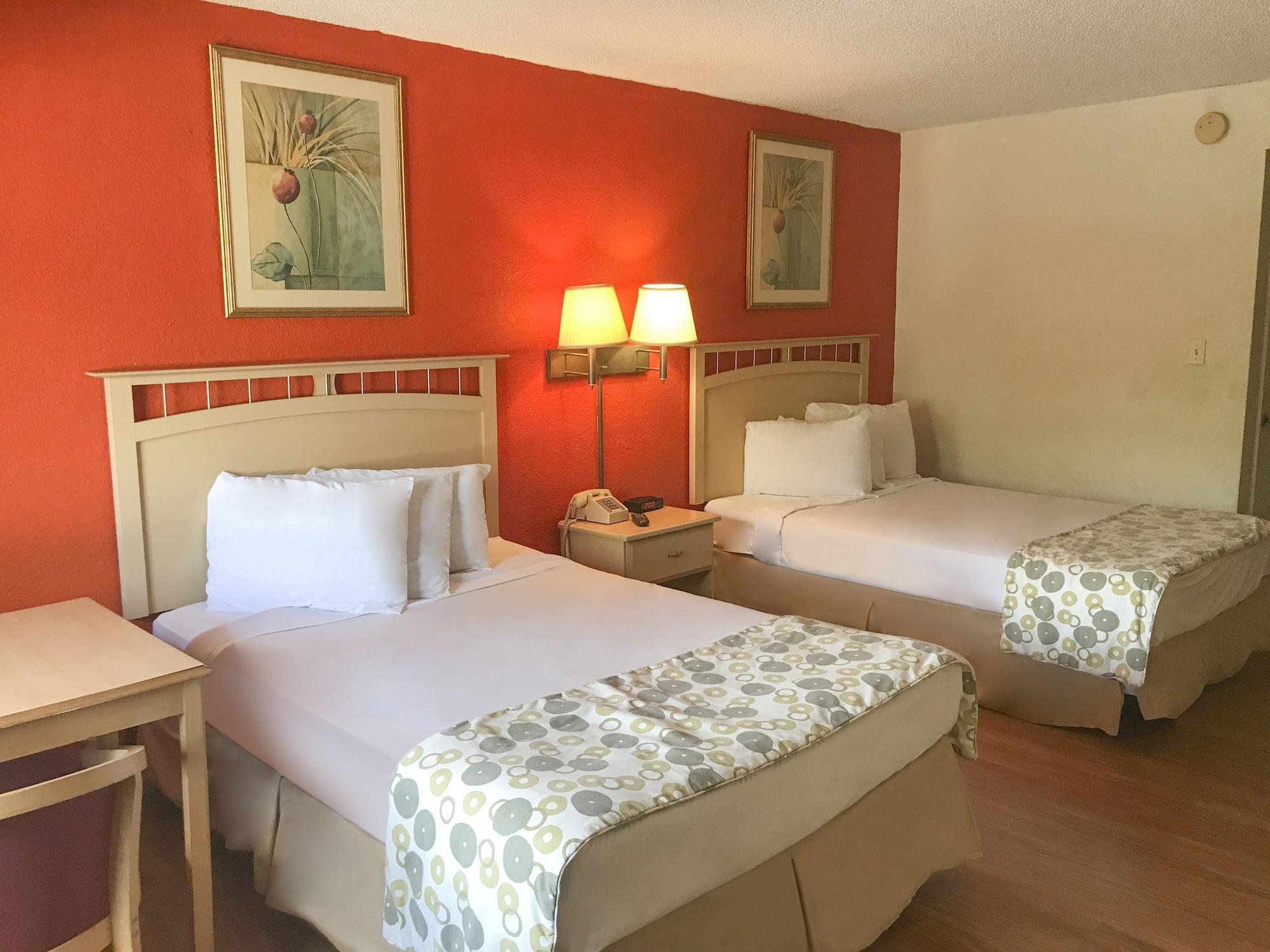 Duo Boutique Hotel Kissimmee Esterno foto
