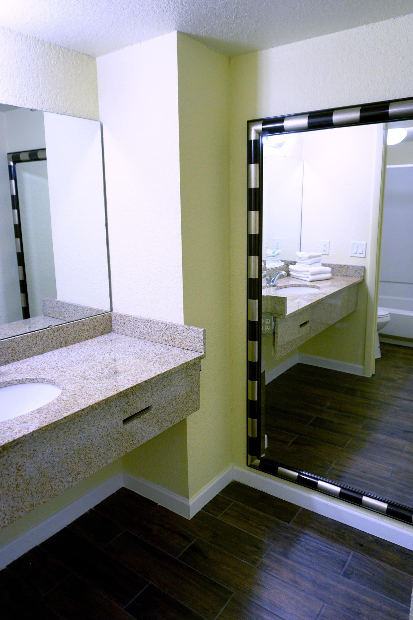 Duo Boutique Hotel Kissimmee Esterno foto