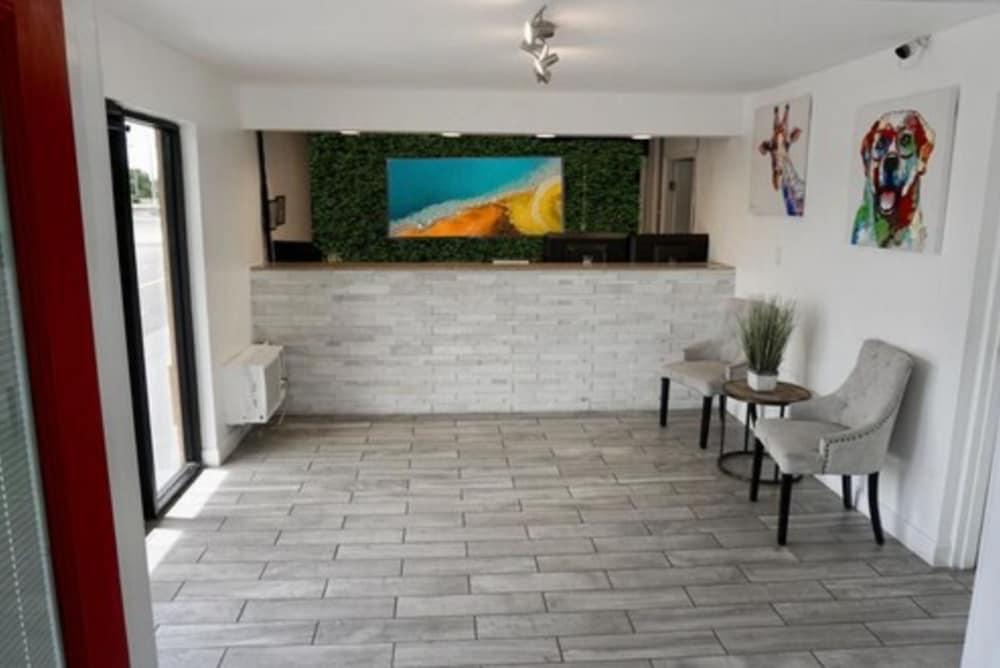Duo Boutique Hotel Kissimmee Esterno foto