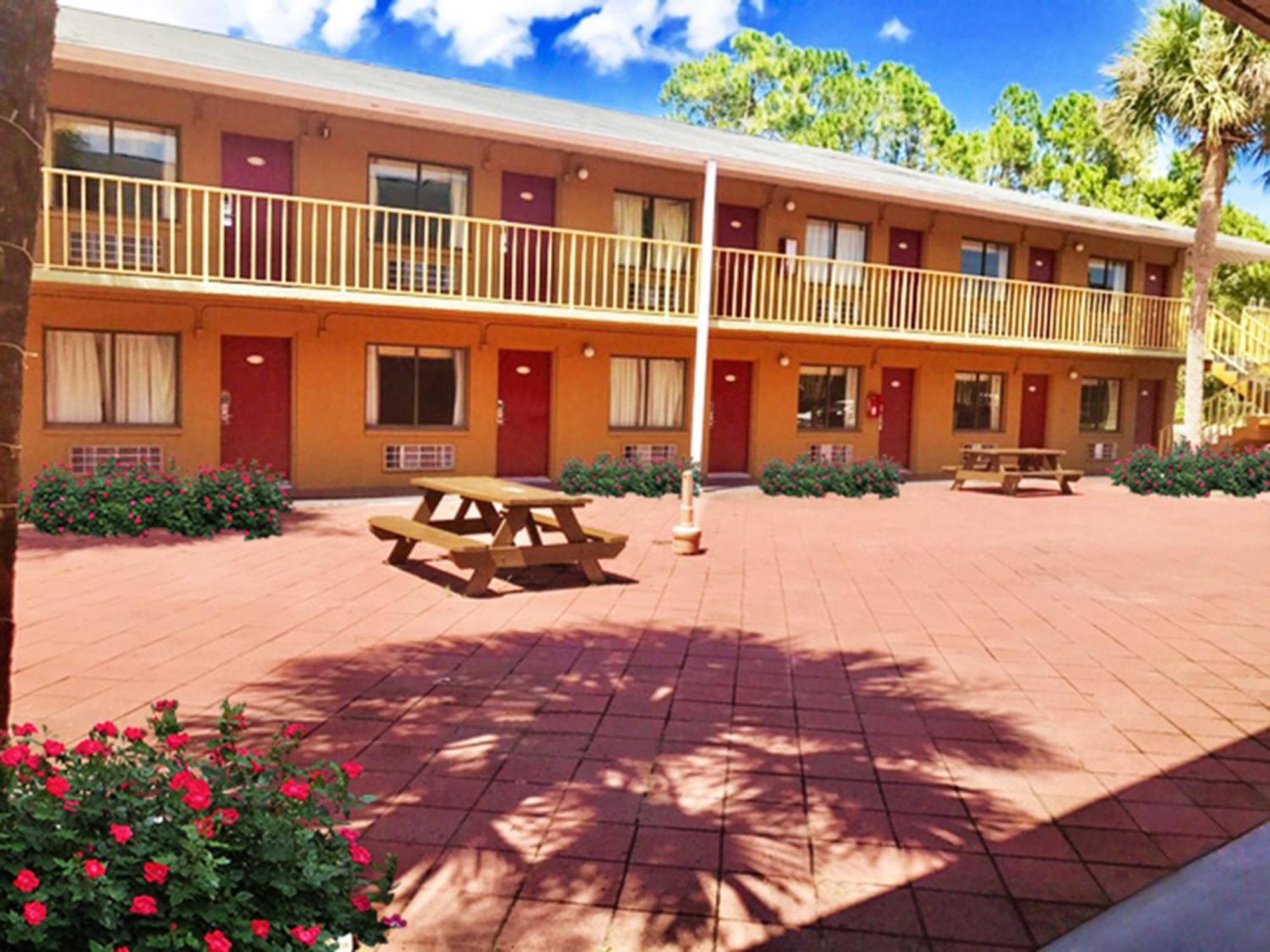 Duo Boutique Hotel Kissimmee Esterno foto