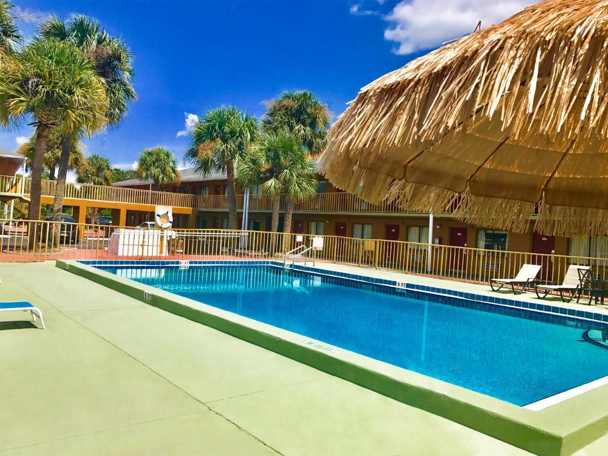 Duo Boutique Hotel Kissimmee Esterno foto