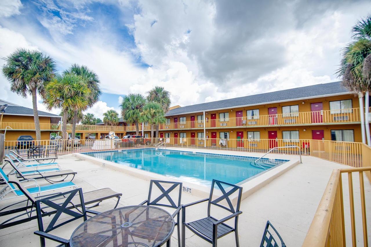 Duo Boutique Hotel Kissimmee Esterno foto